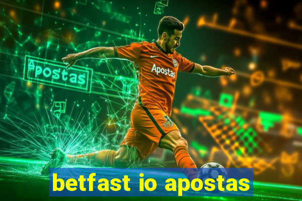 betfast io apostas