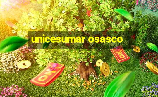 unicesumar osasco