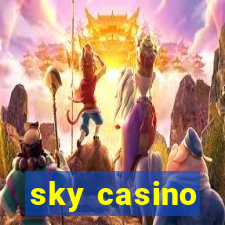 sky casino