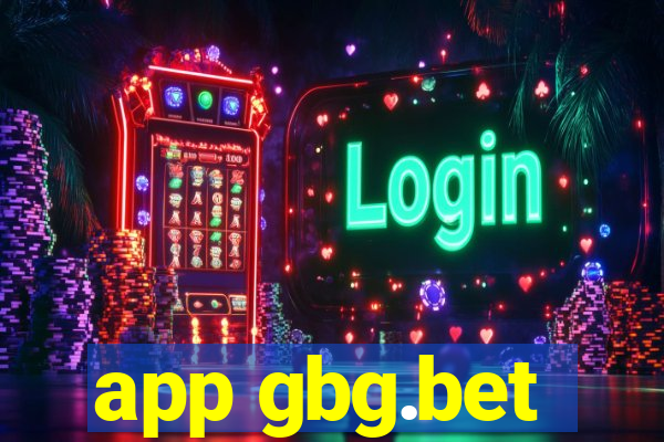 app gbg.bet