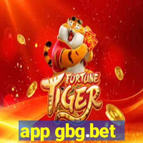 app gbg.bet