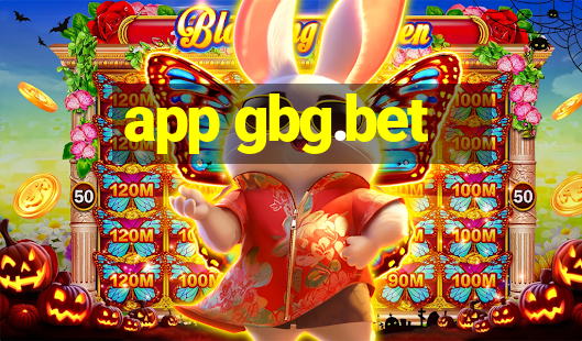 app gbg.bet