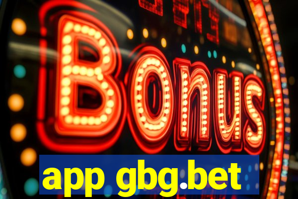 app gbg.bet