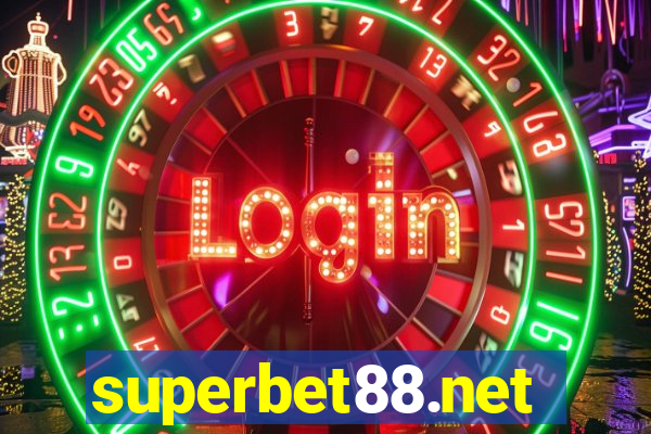 superbet88.net