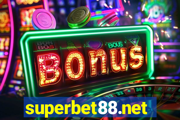 superbet88.net