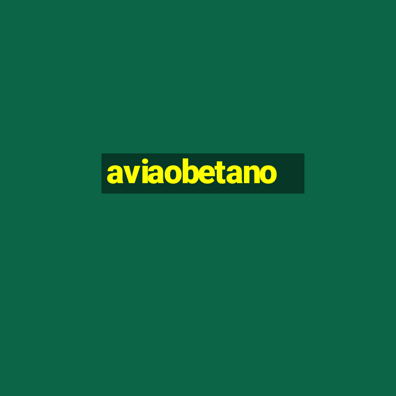 aviaobetano