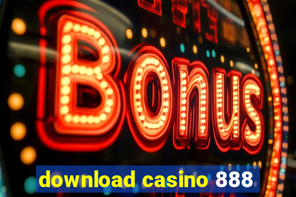 download casino 888