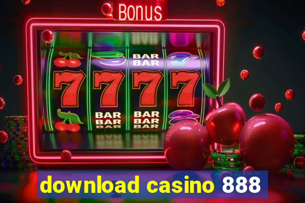 download casino 888