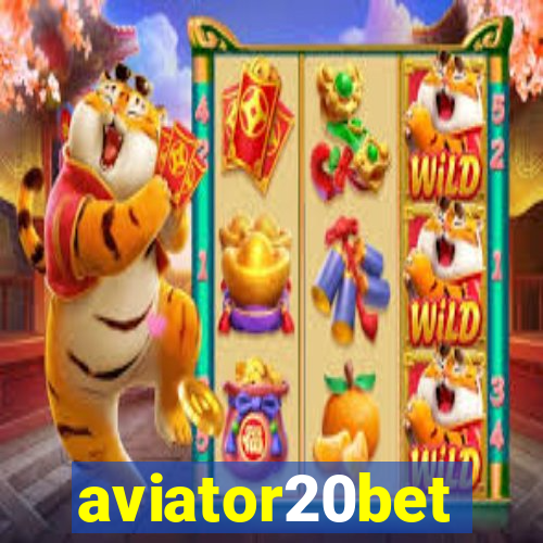 aviator20bet