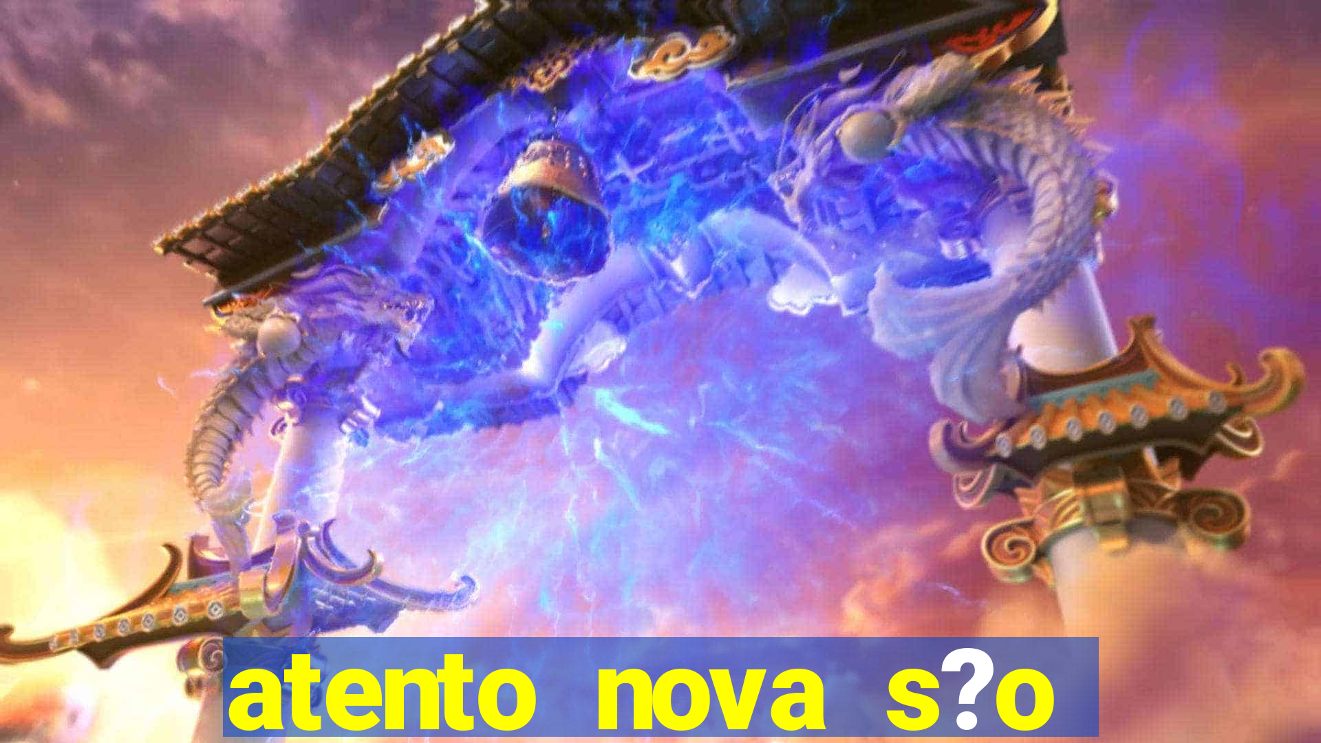 atento nova s?o paulo 2