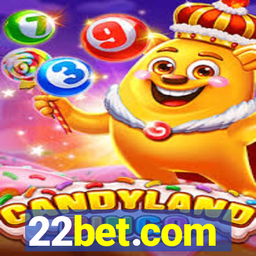 22bet.com