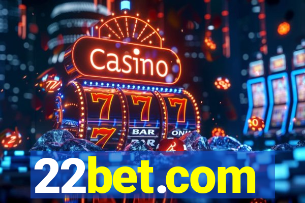 22bet.com