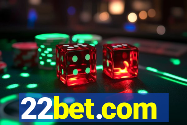 22bet.com