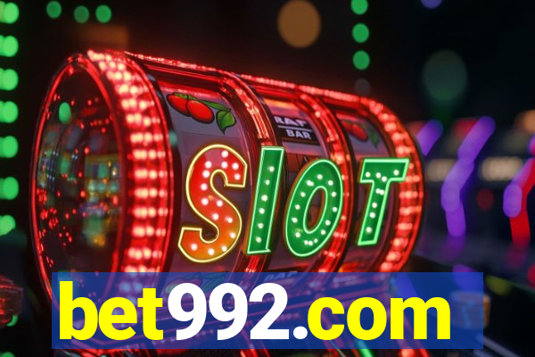 bet992.com