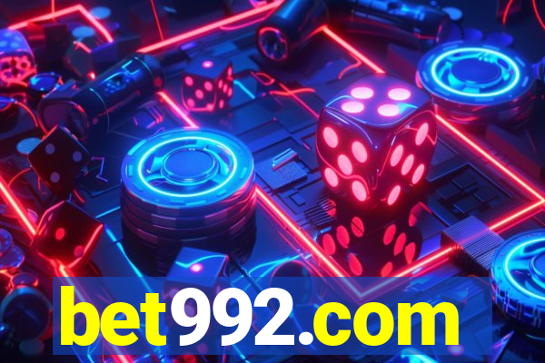 bet992.com