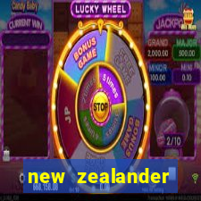 new zealander online casinos