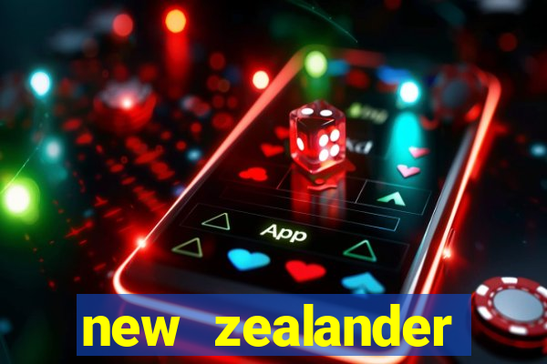 new zealander online casinos