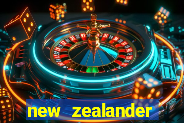 new zealander online casinos