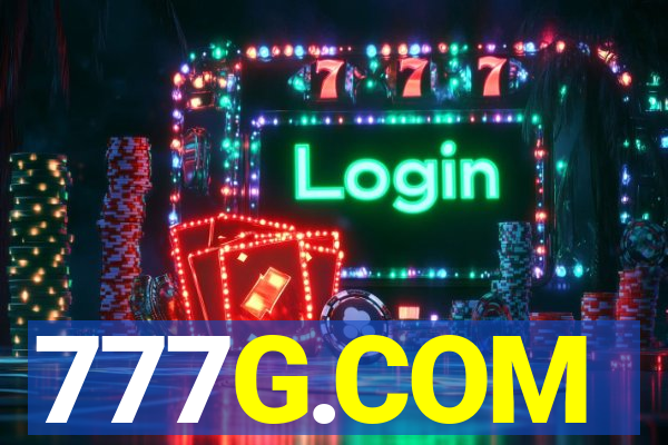 777G.COM