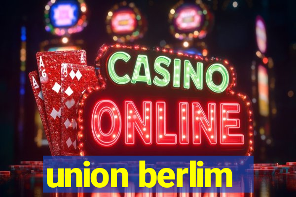 union berlim