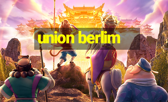 union berlim