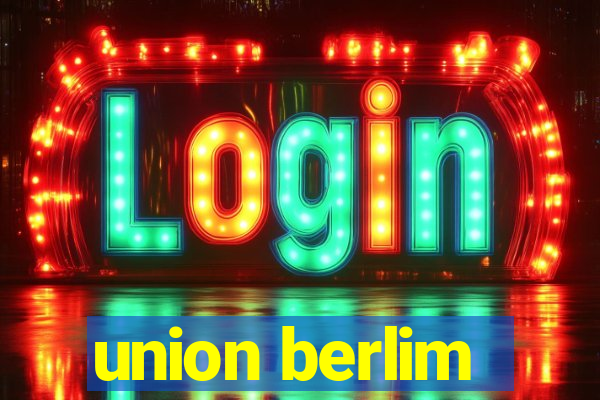 union berlim