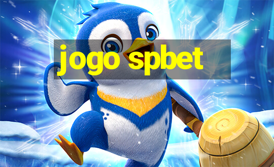 jogo spbet