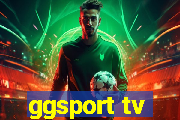 ggsport tv