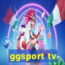 ggsport tv