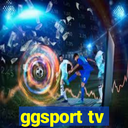 ggsport tv