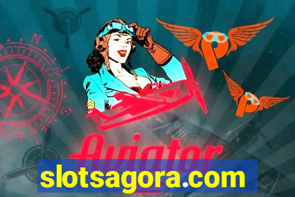 slotsagora.com