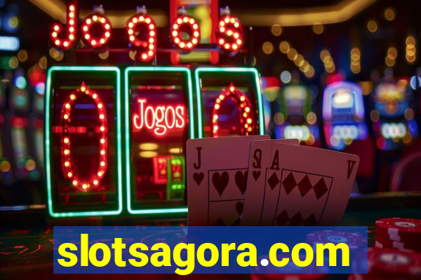 slotsagora.com