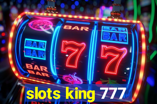 slots king 777