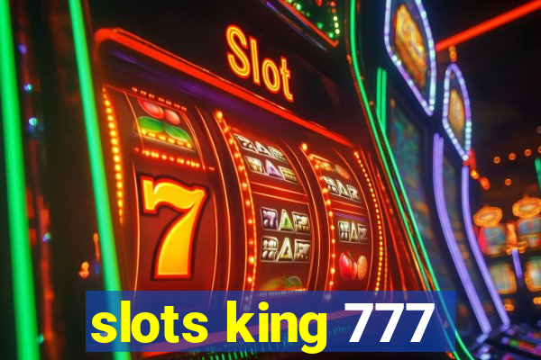 slots king 777