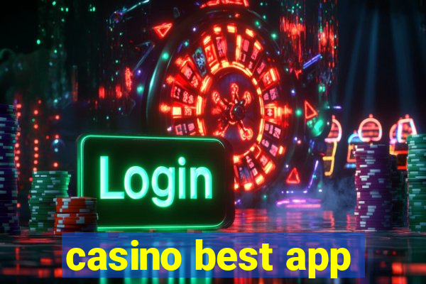 casino best app