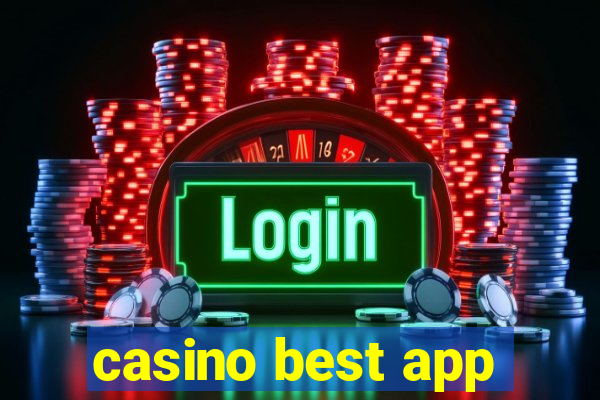 casino best app