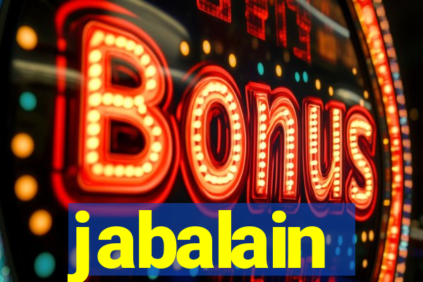 jabalain