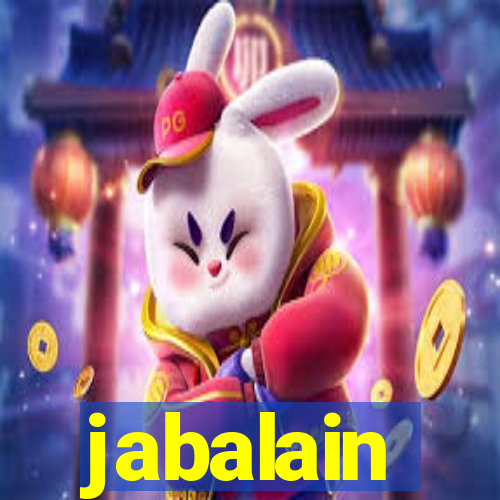 jabalain