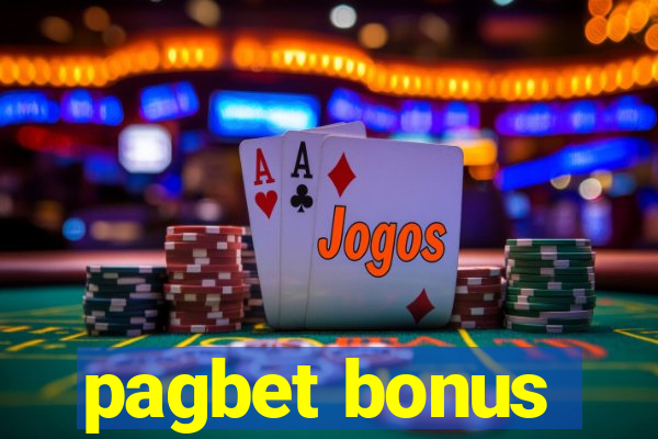 pagbet bonus