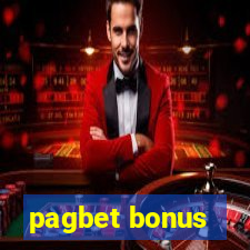 pagbet bonus