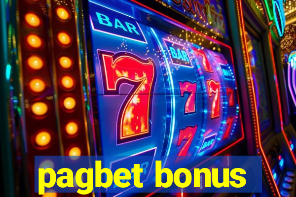 pagbet bonus