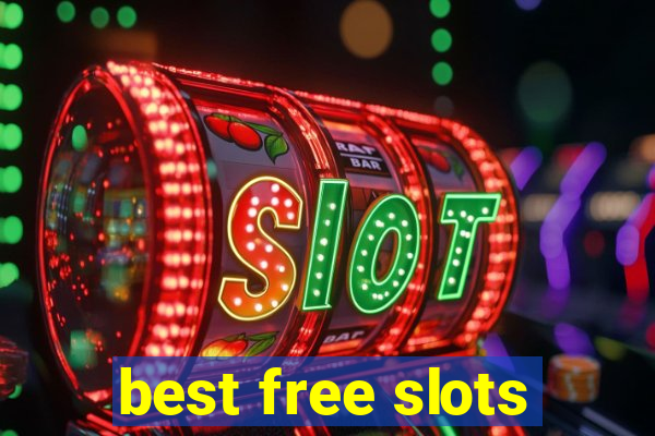 best free slots