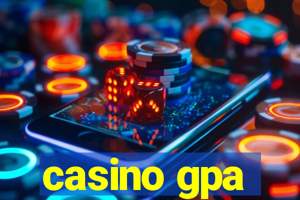 casino gpa