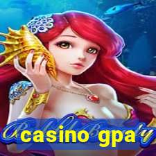 casino gpa