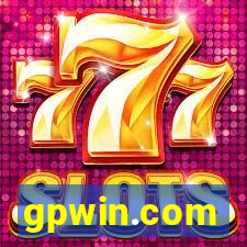 gpwin.com