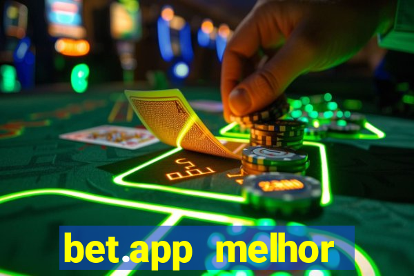 bet.app melhor horário para jogar