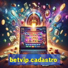 betvip cadastro