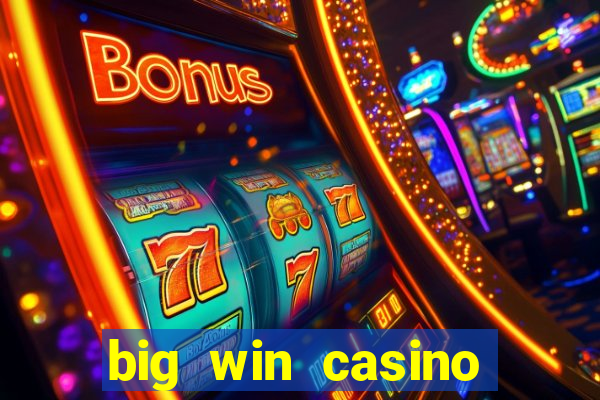 big win casino lucky 9