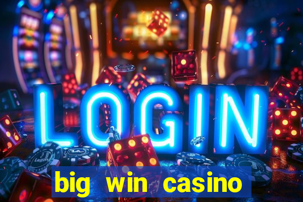 big win casino lucky 9