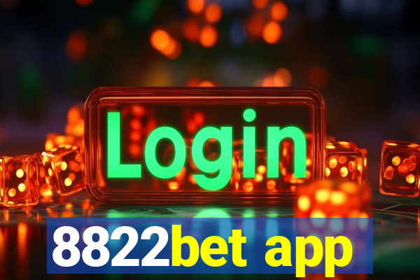 8822bet app